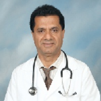 Dr. Jaleel  Qawi M.D.