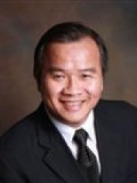 Dr. Cuong Xuan Nguyen D.O.