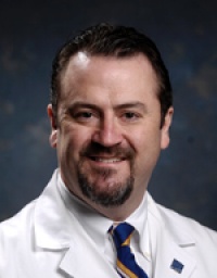 Dr. Patrick R Pritchard MD