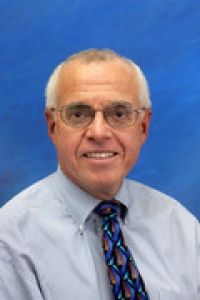 Dr. David E Hoffman MD