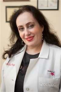Dr. Stella  Zavelyuk MD