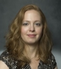 Dr. Polina  Khrizman M.D.