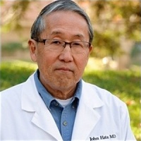 Dr. John T Hata M.D., Gastroenterologist