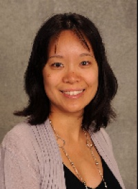 Dr. Christine M. Chan M.D.