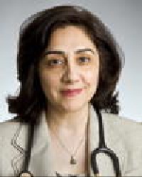 Dr. Stella Pinhas MD, Internist