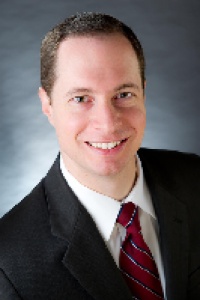 Dr. Christopher J Visco M.D.