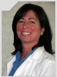 Dr. Melanie Hope Toltzis M.D., Family Practitioner