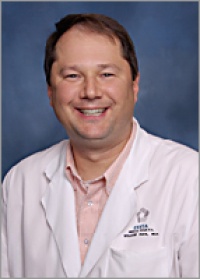 Dr. William C Giles MD