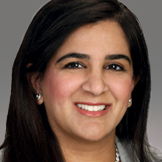 Aisha Akhtar, MD, FCPS, Colon and Rectal Surgeon