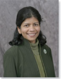 Dr. Radhika R Kakarala MD