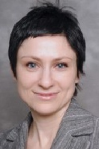 Dr. Yelena Boumendjel DPM, Podiatrist (Foot and Ankle Specialist)