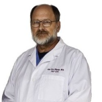 Dr. John Elfervig, MD, Ophthalmologist
