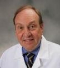 Dr. Herbert J Reisel M.D., Hematologist (Blood Specialist)