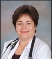 Dr. Sharon G Berkowitz M.D.