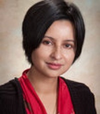 Dr. Alina  Haq M.D.