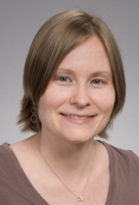 Dr. Melissa Ann Bender M.D.