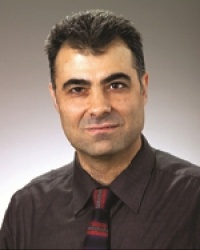 Dr. Mohamed S Toumeh MD