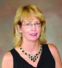 Dr. Pamela Gray Boland M.D.