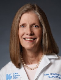 Dr. Susan L Sponenberg MD, Pediatrician