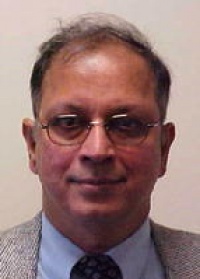 Dr. Srirangam  Padmanabhan M.D.