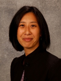 Dr. Michele Yang MD, Neurologist