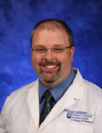 Dr. Jason May MD, Ear-Nose and Throat Doctor (ENT)