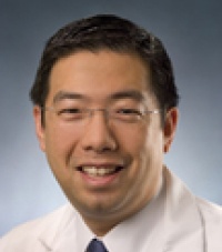 Dr. David Hyunin Ko MD, Internist