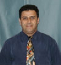 Dr. Michael Reza Jarahzadeh MD.