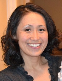 Dr. Naoko Fukushima DDS, Dentist