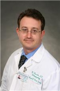 Dr. Mark L. Roessler, DO, Ear-Nose and Throat Doctor (ENT)