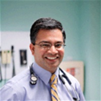 Dr. Sanjeev Narendra Mehta M.D.