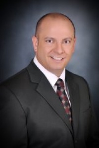 Dr. Jeffrey E Horkan DC, Chiropractor