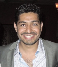 Dr. Ashkan  Jalili D.C.