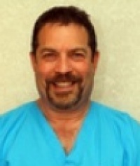Alan Steven Krause D.M.D., Dentist
