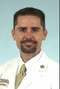 Dr. Jay D Keener MD