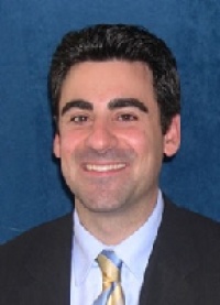 Dr. Michael Baroody M.D., Plastic Surgeon