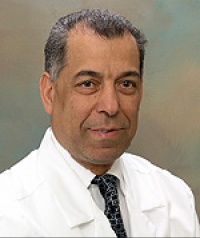 Dr. Mohamed Ali El-shahawy M.D., Nephrologist (Kidney Specialist)