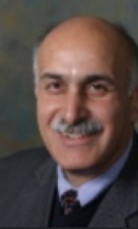 Dr. George A Saleh D.O., OB-GYN (Obstetrician-Gynecologist)