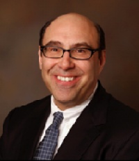 Stephen M. Levy MD