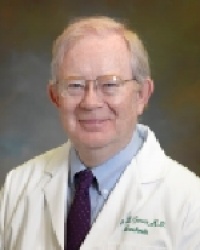 Dr. Edmund P Garvey MD