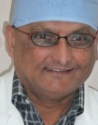 Dr. Harshad G Shah MD,PA
