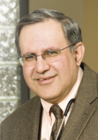 Dr. Jorge A Dabdoub M.D., Internist
