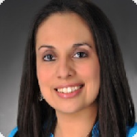 Dr. Yvet Linda Cisneros MD, Hospitalist