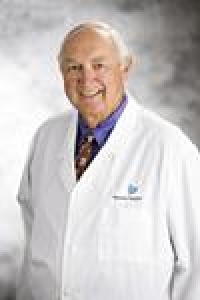 Dr. William Chester Brainard M.D., Orthopedist