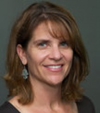 Dr. Kristin Jill Hampshire M.D.