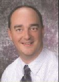 Dr. Matthew Synan MD, Critical Care Surgeon