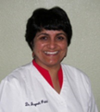 Dr. Jagruti R. Patel D.D.S.