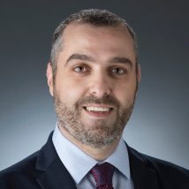 Dr. Dr. Hatem Hatem, MD, F.A.C.O.G., OB-GYN (Obstetrician-Gynecologist)