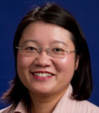 Dr. Wendy Won-ting Chi MD