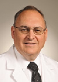 Dr. Bruce N Jones M.D.